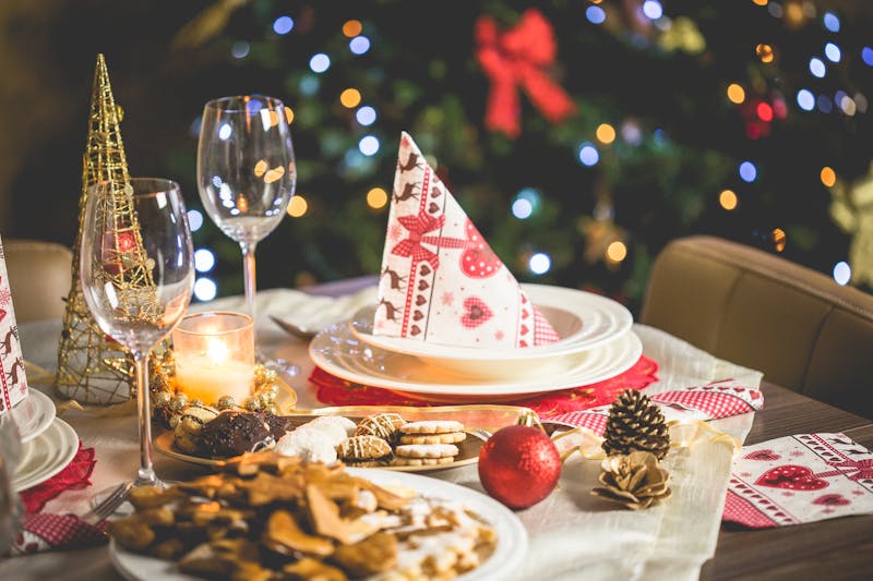 How I Spent My Winter Holiday: A Cozy, Fun, and Memorable Break